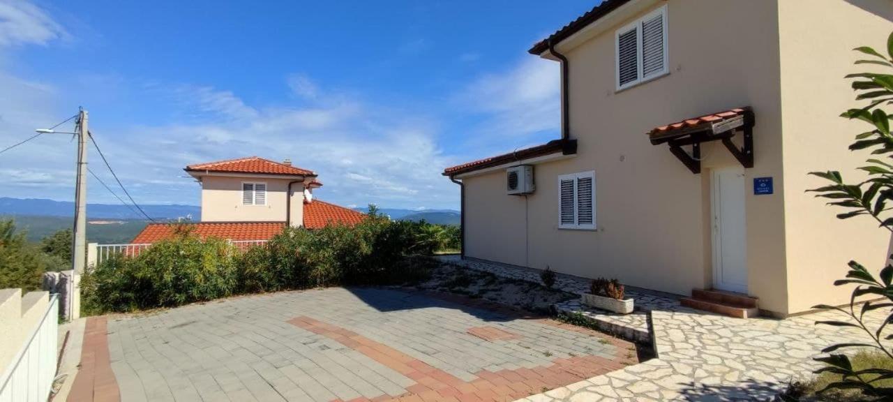 Villa Veglia Vrh  Exterior foto