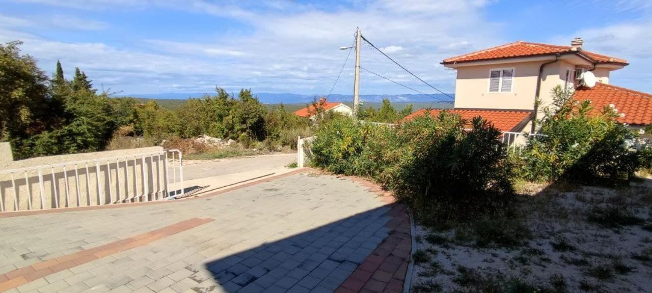 Villa Veglia Vrh  Exterior foto