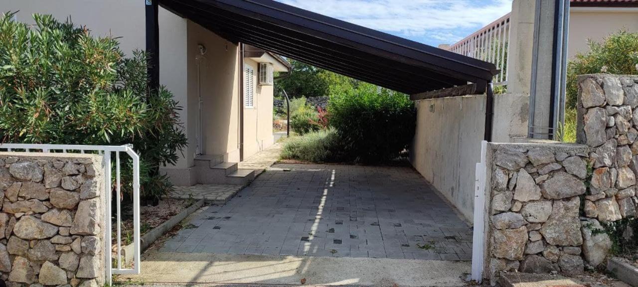 Villa Veglia Vrh  Exterior foto