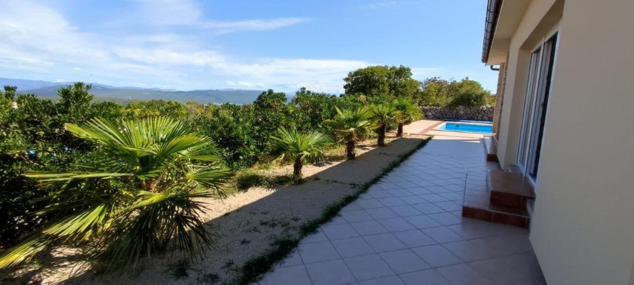 Villa Veglia Vrh  Exterior foto
