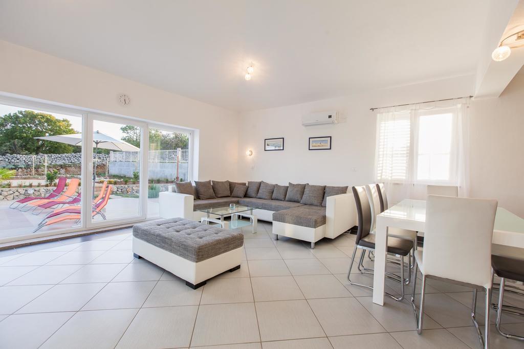 Villa Veglia Vrh  Habitación foto