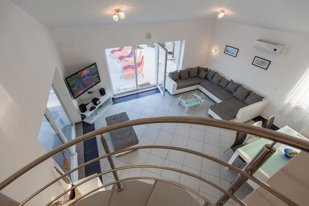 Villa Veglia Vrh  Habitación foto