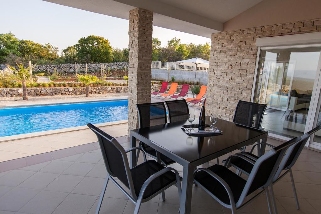 Villa Veglia Vrh  Habitación foto